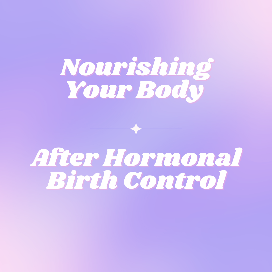 Nutrition And Post Birth Control Symptoms Tips For Coming Off Birth nutrition-and-post-birth-control-symptoms-tips-for-coming-off-birth