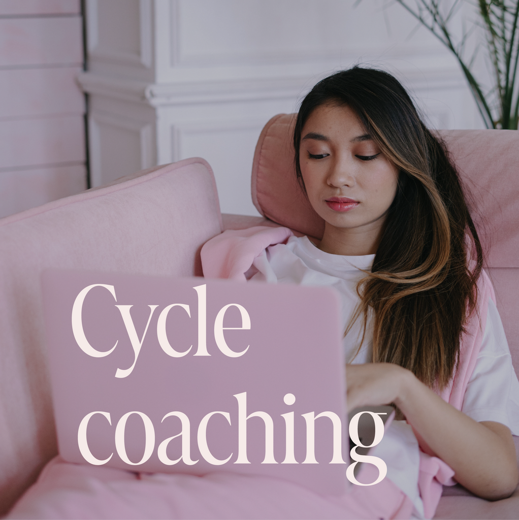1:1 Cycle Coaching