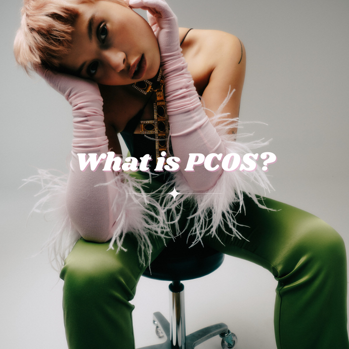 What is PCOS?