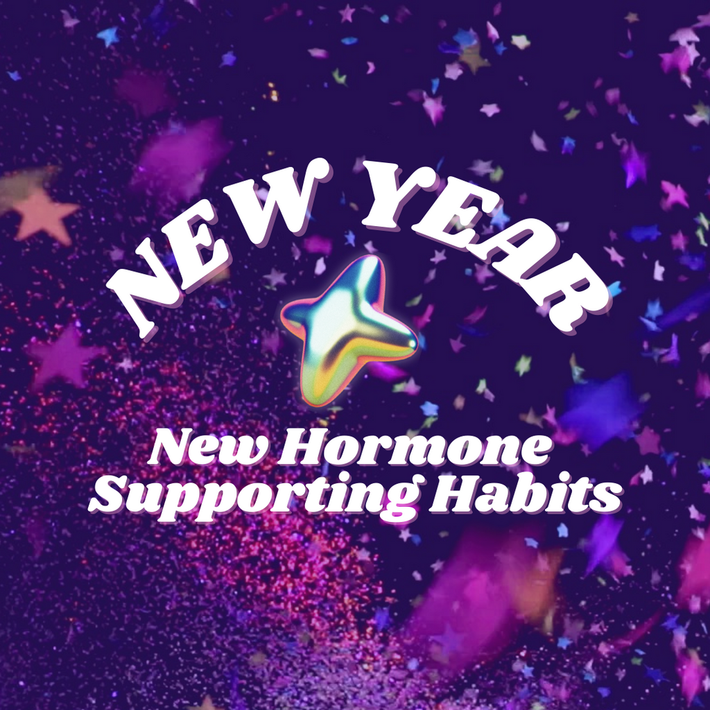 Hormone Health In 2023: How To Support Your Well-Being