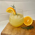 Immune Boosting Mocktail