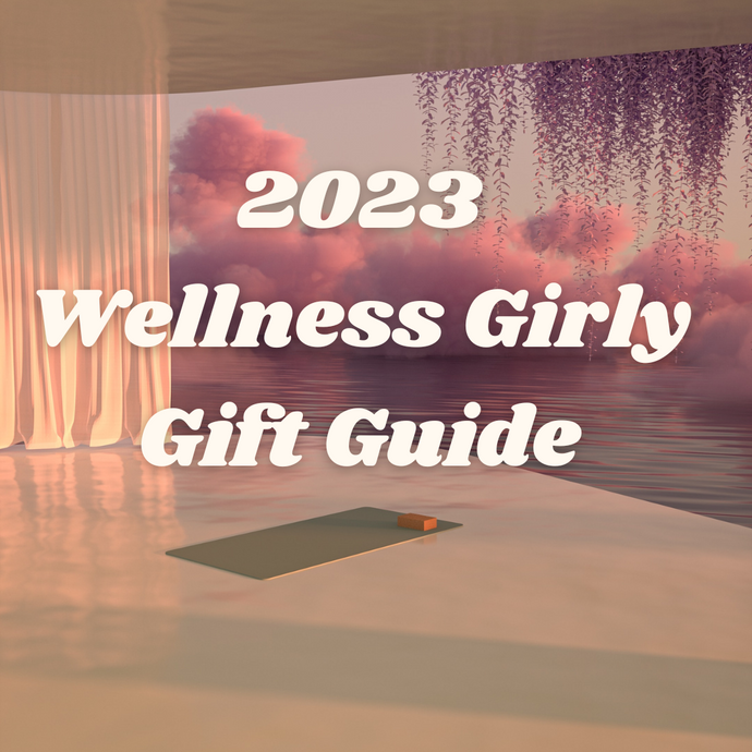 2023 Wellness Gifts for Her: The Ultimate Hormone Girly Guide
