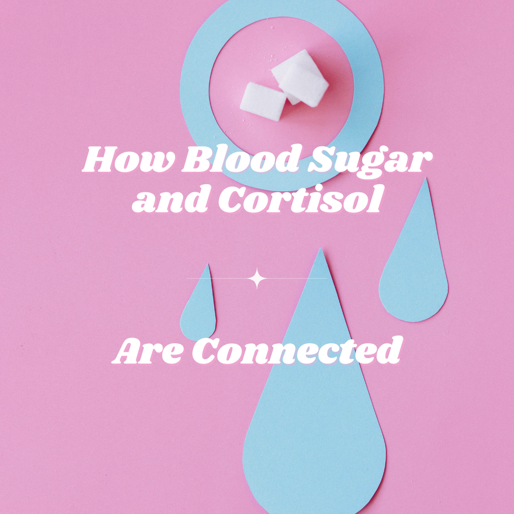 How Blood Sugar and Cortisol Are Connected: What Everyone Should Know