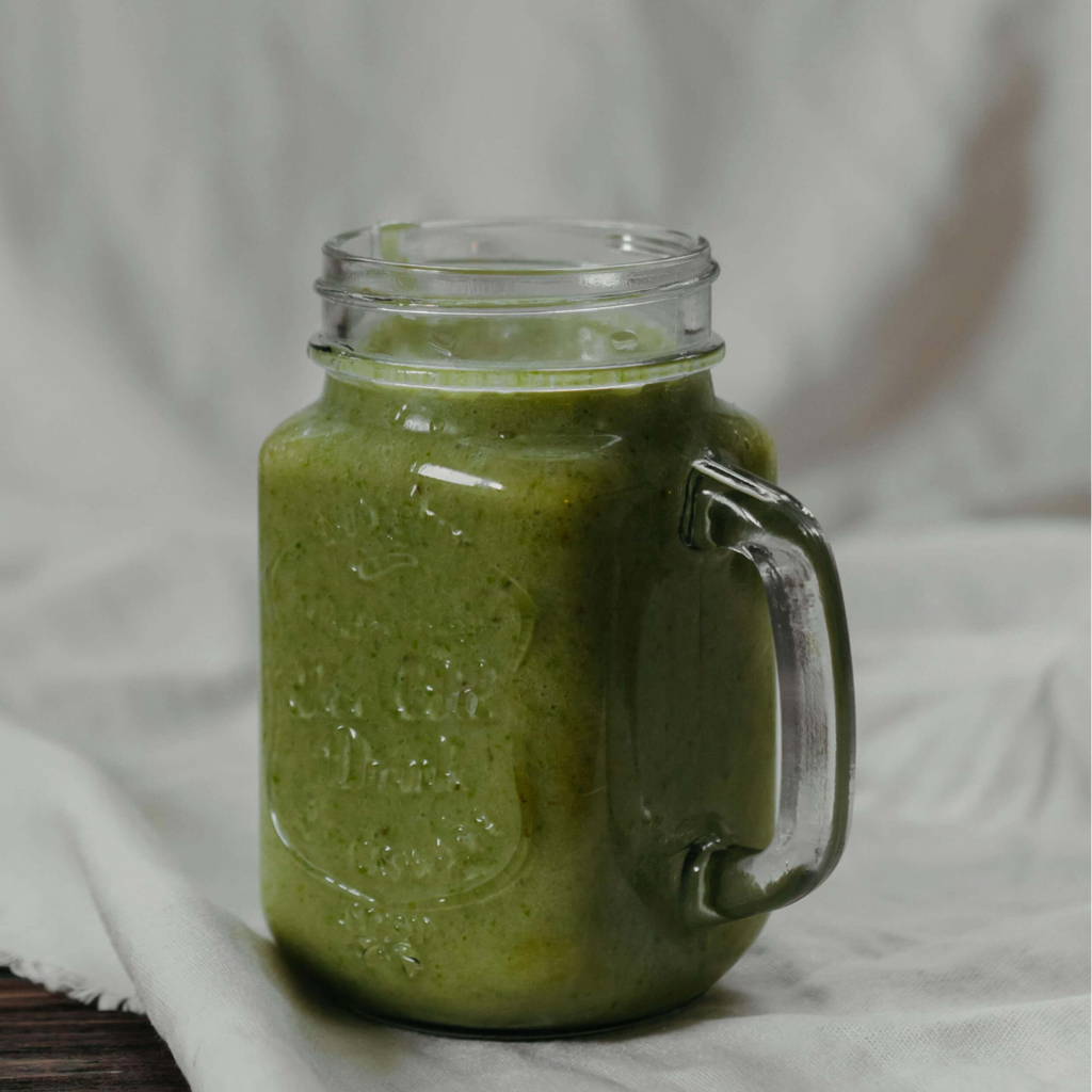 Inflammation Busting Smoothie