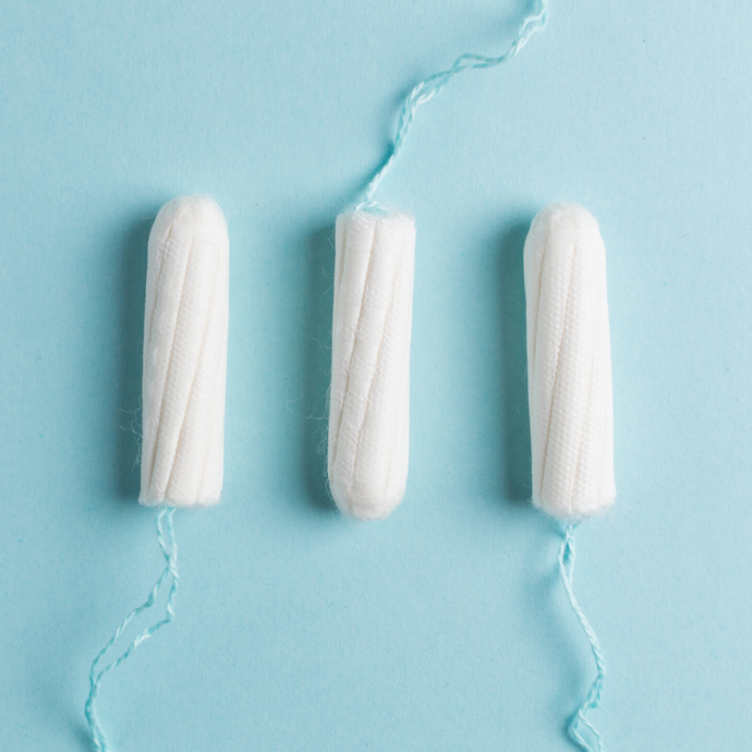 Tampons Exposed