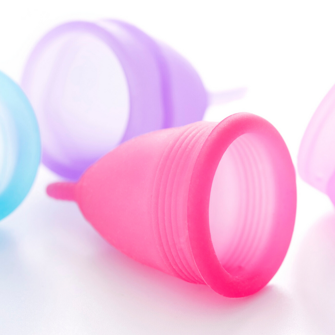 How to Have a Smooth Transition to a Menstrual Cup