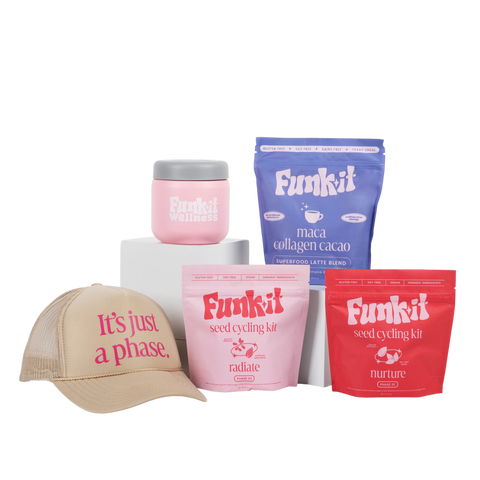 Limited-Edition Holiday Bundle