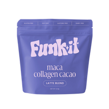 Load image into Gallery viewer, Maca Collagen Cacao Superfood Latte Blend - Limited Edition
