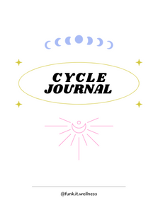 Cycle Journal